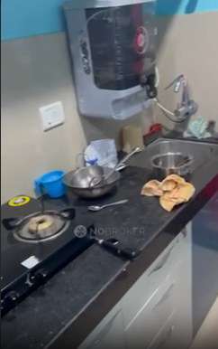 1 BHK Flat In Unicorn Global Arena For Sale  In Naigaon East, Mumbai