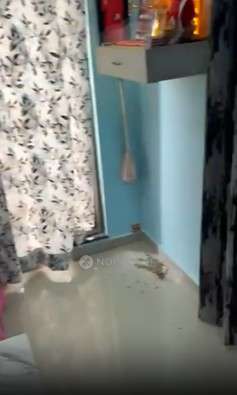 1 BHK Flat In Unicorn Global Arena For Sale  In Naigaon East, Mumbai