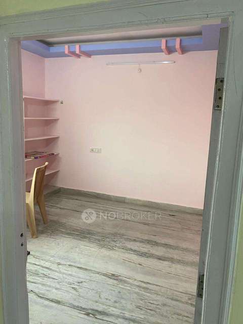 2 BHK Flat In Balaji Residency For Sale  In  Chinthal