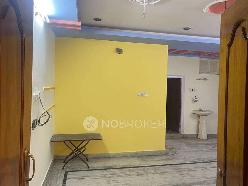 2 BHK Flat In Balaji Residency For Sale  In  Chinthal