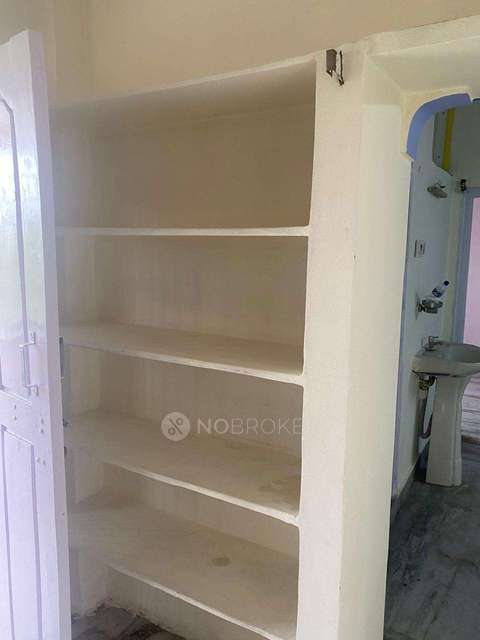 2 BHK Flat In Balaji Residency For Sale  In  Chinthal