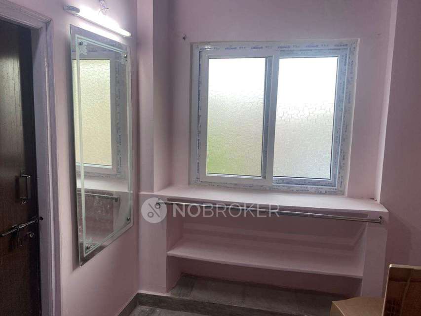 2 BHK Flat In Balaji Residency For Sale  In  Chinthal