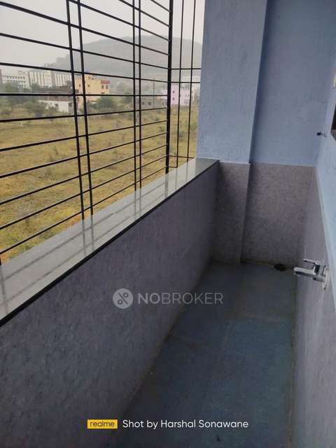 1 RK House for Rent  In Wagholi