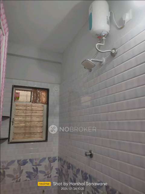 1 RK House for Rent  In Wagholi
