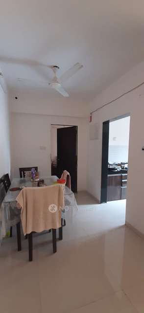 2 BHK Flat In Acme Avenue For Sale  In Kandivali West