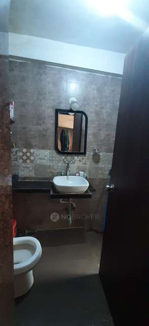 2 BHK Flat In Acme Avenue For Sale  In Kandivali West