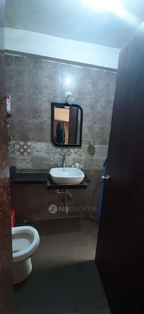 2 BHK Flat In Acme Avenue For Sale  In Kandivali West