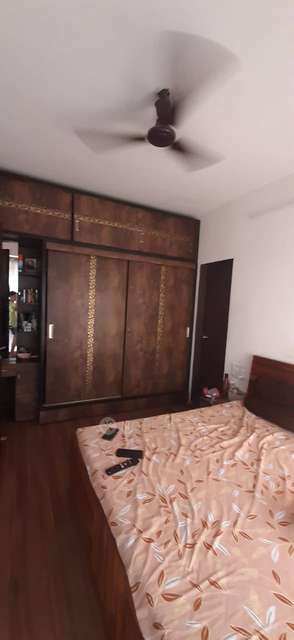 2 BHK Flat In Acme Avenue For Sale  In Kandivali West