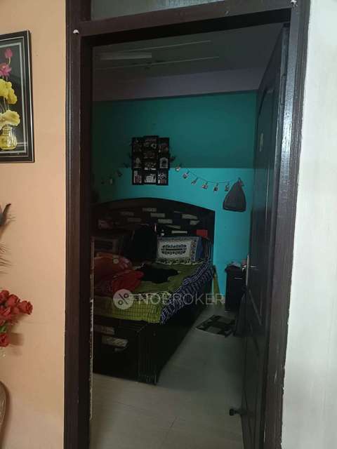 2 BHK Flat In Standlone Building For Sale  In Shahberi