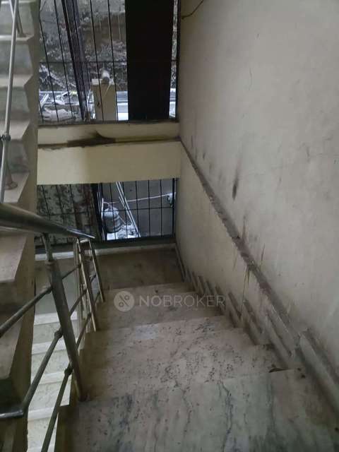 2 BHK Flat In Standlone Building For Sale  In Shahberi
