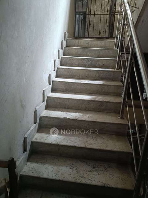 2 BHK Flat In Standlone Building For Sale  In Shahberi