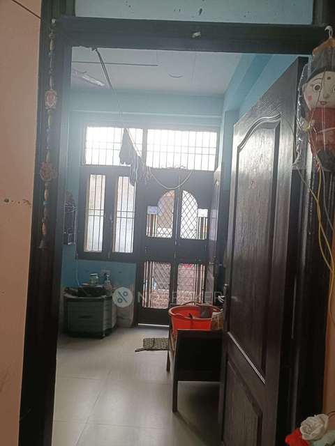 2 BHK Flat In Standlone Building For Sale  In Shahberi