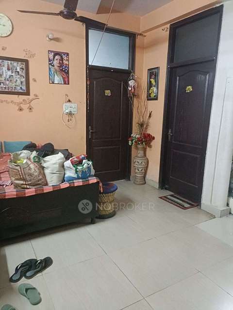 2 BHK Flat In Standlone Building For Sale  In Shahberi