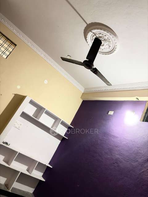 2 BHK Flat In Hussain Apartment, for Rent  In Shahid Tailor