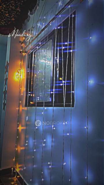 2 BHK Flat In Hussain Apartment, for Rent  In Shahid Tailor