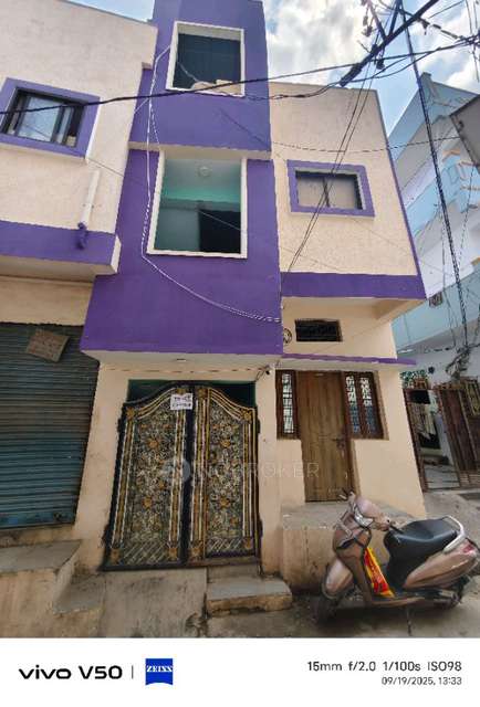 2 BHK Flat In Hussain Apartment, for Rent  In Shahid Tailor