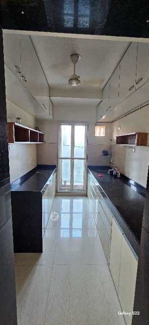 2 BHK Flat In Highland Haven For Sale  In Thane West