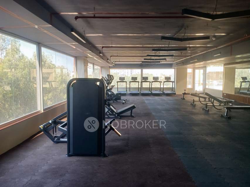 3 BHK Flat In Meda Heights, Bellandur for Rent  In Meda Heights