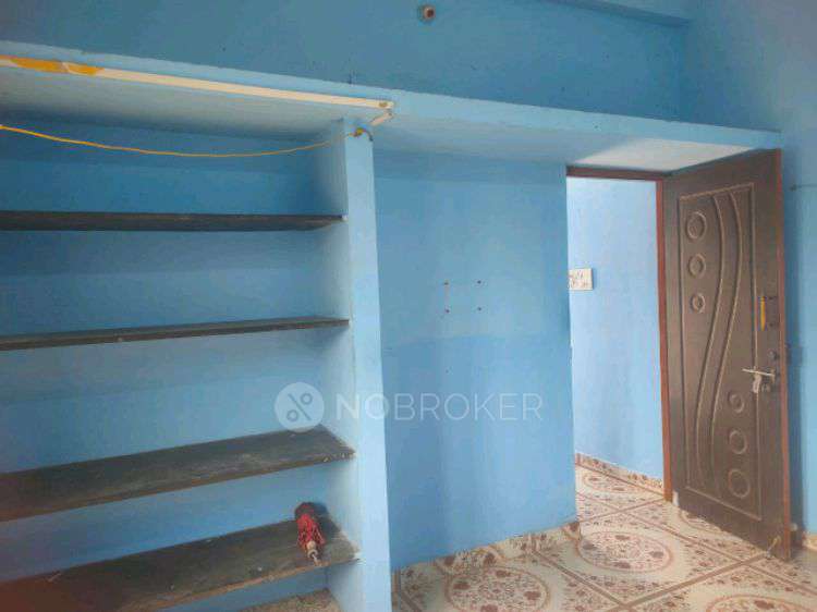 1 BHK Flat In Standlone Building for Rent  In Sendurpuram, Kattupakkam