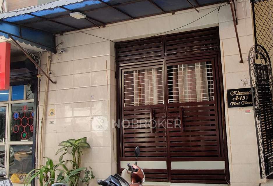 2 BHK Flat For Sale  In Fateh Nagar