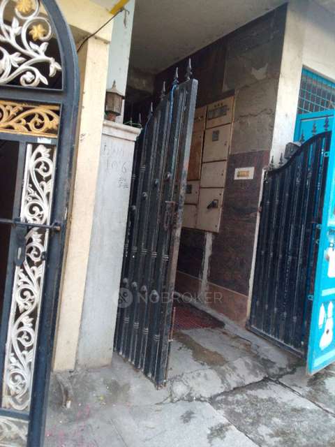 1 BHK Flat In Standalone  Building  for Rent  In Kamakshipalya
