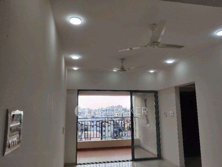 2 BHK Flat In F5 Epic for Rent  In Wagholi