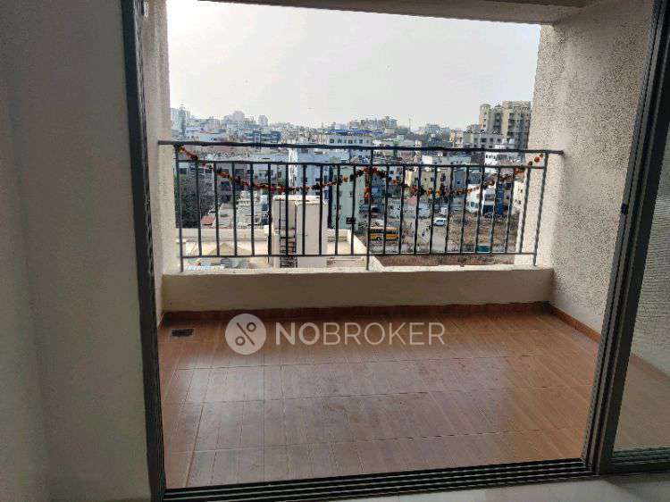 2 BHK Flat In F5 Epic for Rent  In Wagholi