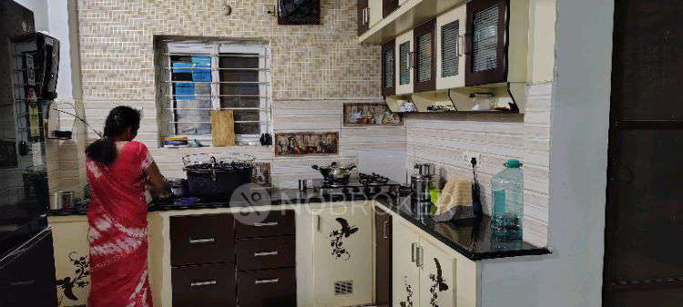 2 BHK Flat In Suryas Park Pride For Sale  In Miyapur