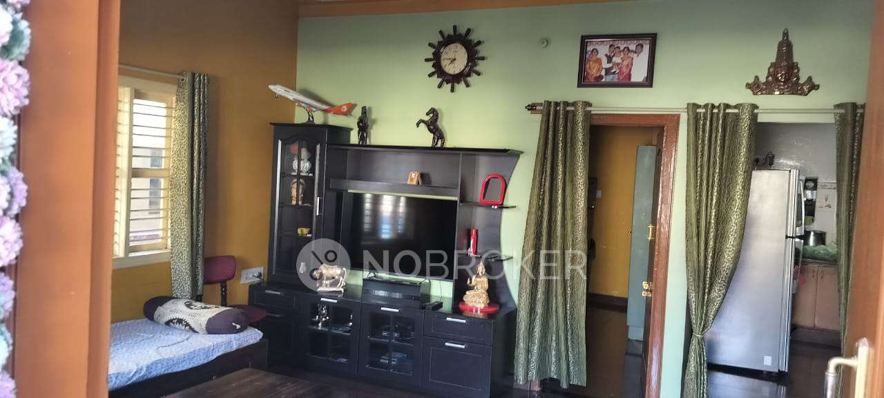 2 BHK House for Rent  In Garvebhavipalya 