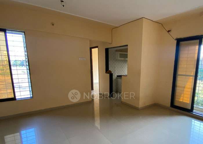2 BHK Flat In Charms Paradise For Sale  In Titwala