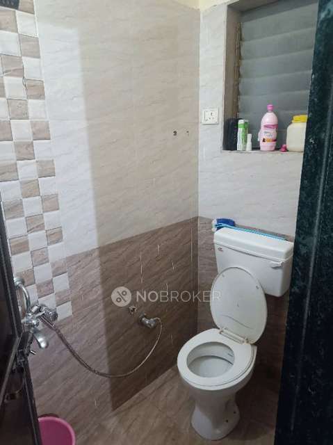 1 BHK Flat In Pancharatna Complex, Lodhivali For Sale  In Lodhivali