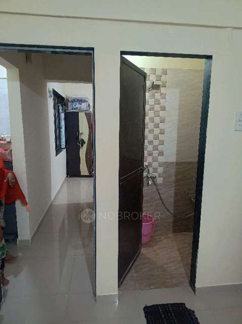 1 BHK Flat In Pancharatna Complex, Lodhivali For Sale  In Lodhivali