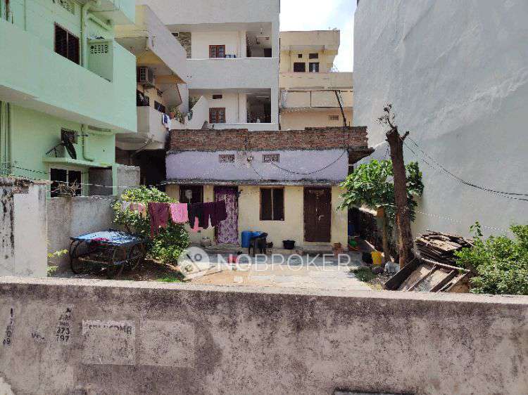 1 BHK Flat for Rent  In Chintal