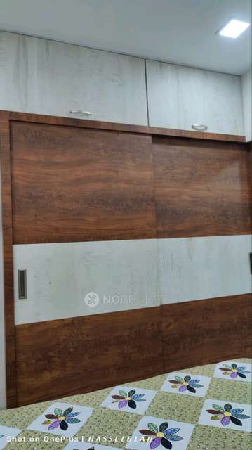 1 BHK Flat In Vaibhavlaxmi Valeria For Sale  In Mulund East