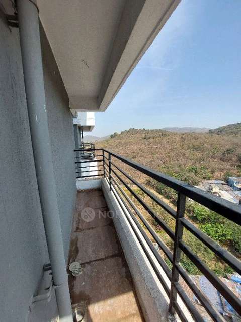 1 BHK Flat In Sanghvi S3 Ecocity For Sale  In Mira Road