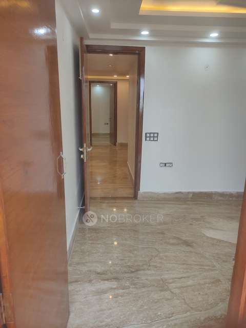 3 BHK Flat In Maruti Campitent For Sale  In Mehrauli