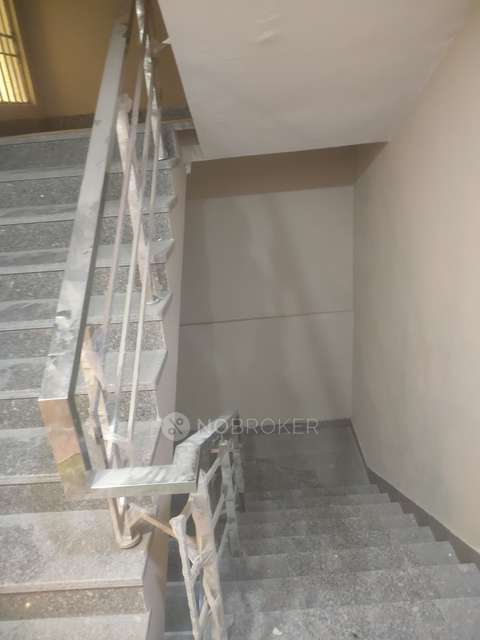 3 BHK Flat In Maruti Campitent For Sale  In Mehrauli