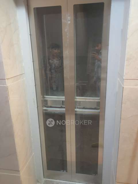 3 BHK Flat In Maruti Campitent For Sale  In Mehrauli