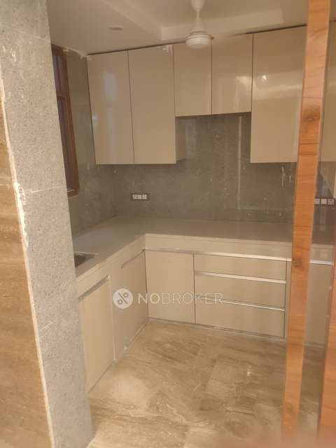 3 BHK Flat In Maruti Campitent For Sale  In Mehrauli