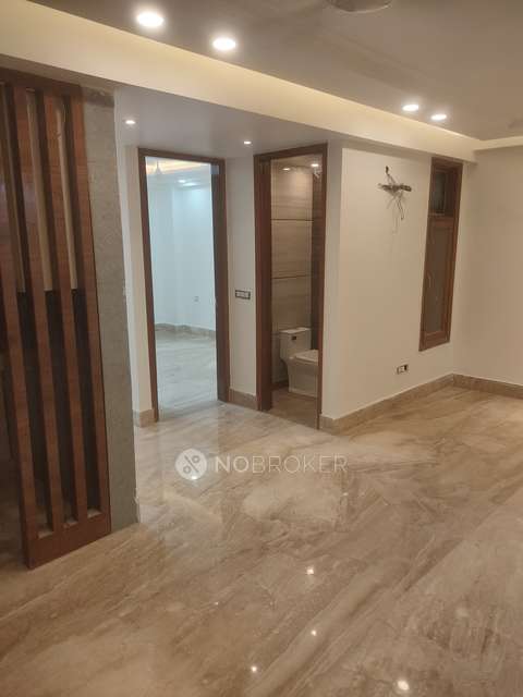 3 BHK Flat In Maruti Campitent For Sale  In Mehrauli