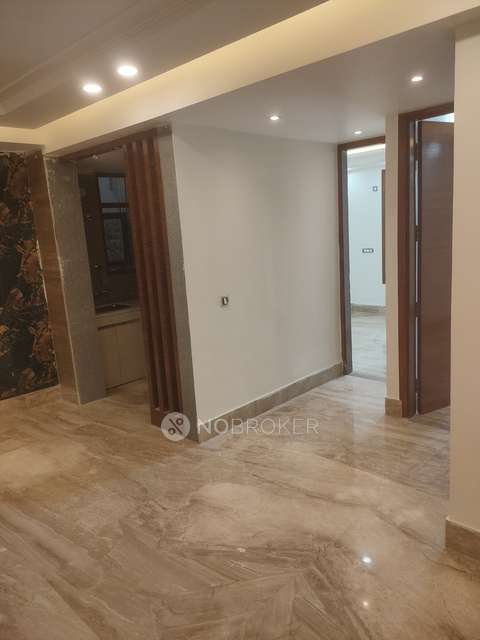 3 BHK Flat In Maruti Campitent For Sale  In Mehrauli