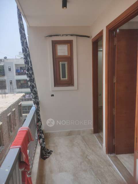 3 BHK Flat In Maruti Campitent For Sale  In Mehrauli