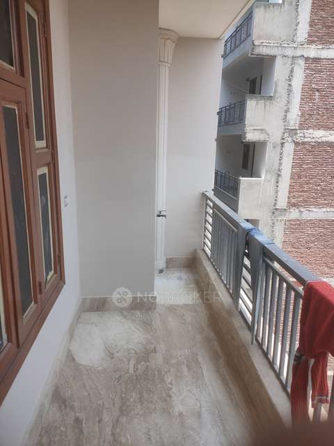 3 BHK Flat In Maruti Campitent For Sale  In Mehrauli