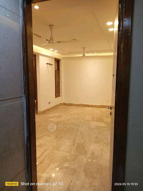 3 BHK Flat In Maruti Campitent For Sale  In Mehrauli
