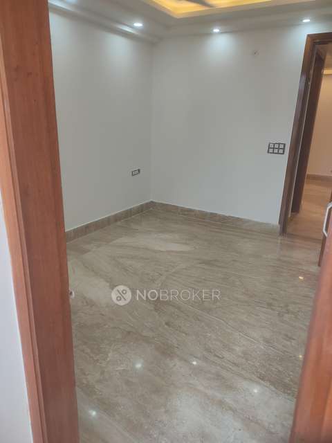 3 BHK Flat In Maruti Campitent For Sale  In Mehrauli