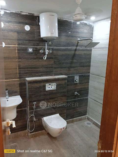 3 BHK Flat In Maruti Campitent For Sale  In Mehrauli