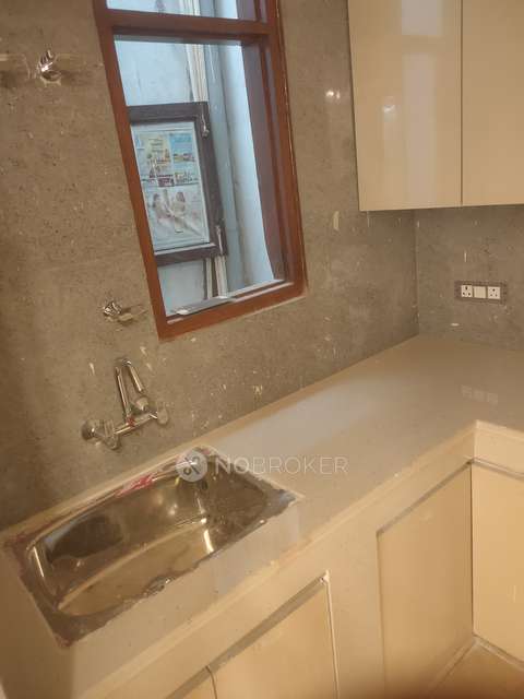 3 BHK Flat In Maruti Campitent For Sale  In Mehrauli