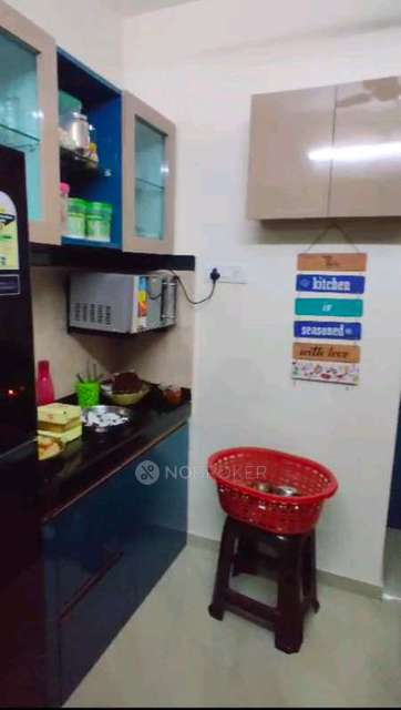 2 BHK Flat In Damji Shamji Shah Mahavir Estella For Sale  In Ghodbunder Road