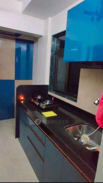 2 BHK Flat In Damji Shamji Shah Mahavir Estella For Sale  In Ghodbunder Road