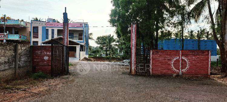 Plot For Sale  In Prukuthi Nivas In Mavallipura